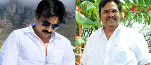 dasari narayana rao,pawan kalyan,2015 ending,pawan and dasari movie details  పవన్ - దాసరి సినిమా ఎప్పుడంటే..!